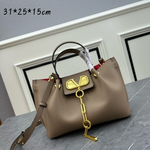 Wholesale Valentino AAA Quality Handbags For Women #1267209 $102.00 USD, Wholesale Quality Replica Valentino AAA Quality Handbags