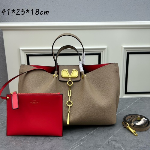 Wholesale Valentino AAA Quality Handbags For Women #1267210 $112.00 USD, Wholesale Quality Replica Valentino AAA Quality Handbags