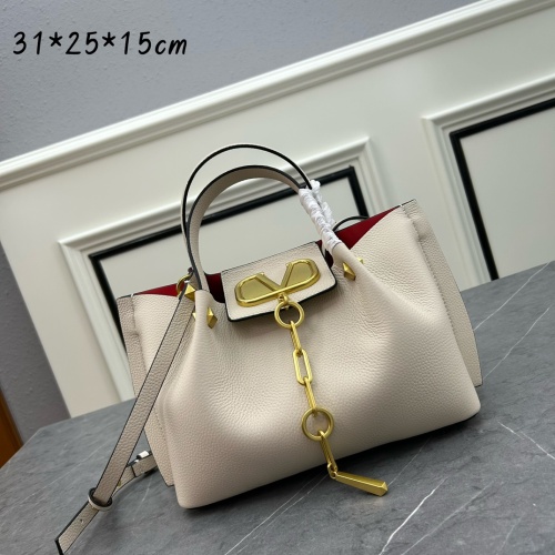 Wholesale Valentino AAA Quality Handbags For Women #1267211 $102.00 USD, Wholesale Quality Replica Valentino AAA Quality Handbags