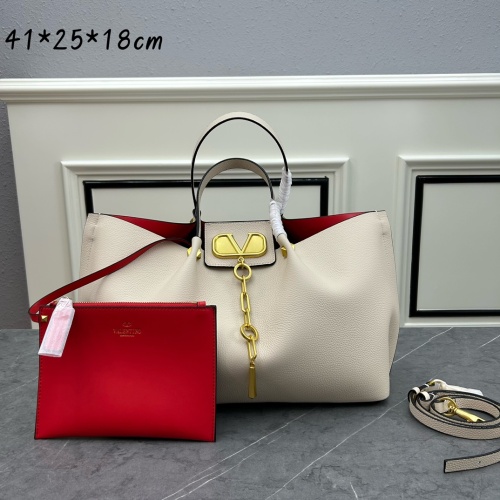 Wholesale Valentino AAA Quality Handbags For Women #1267213 $112.00 USD, Wholesale Quality Replica Valentino AAA Quality Handbags