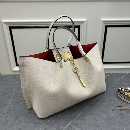 Replica Valentino AAA Quality Handbags For Women #1267213 $112.00 USD for Wholesale