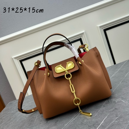 Wholesale Valentino AAA Quality Handbags For Women #1267214 $102.00 USD, Wholesale Quality Replica Valentino AAA Quality Handbags