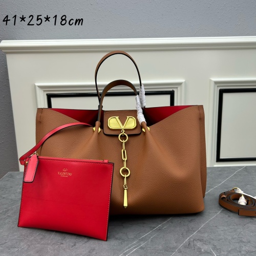 Wholesale Valentino AAA Quality Handbags For Women #1267215 $112.00 USD, Wholesale Quality Replica Valentino AAA Quality Handbags