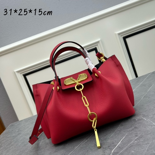 Wholesale Valentino AAA Quality Handbags For Women #1267216 $102.00 USD, Wholesale Quality Replica Valentino AAA Quality Handbags