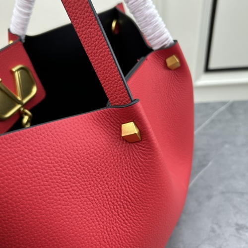 Replica Valentino AAA Quality Handbags For Women #1267218 $112.00 USD for Wholesale