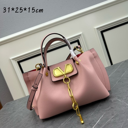 Wholesale Valentino AAA Quality Handbags For Women #1267219 $102.00 USD, Wholesale Quality Replica Valentino AAA Quality Handbags