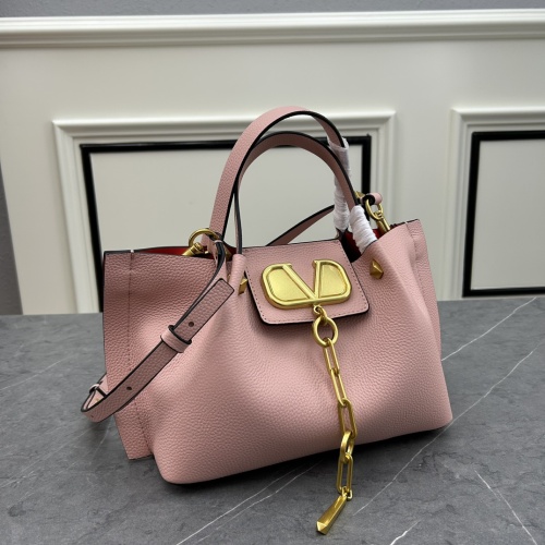 Replica Valentino AAA Quality Handbags For Women #1267219 $102.00 USD for Wholesale