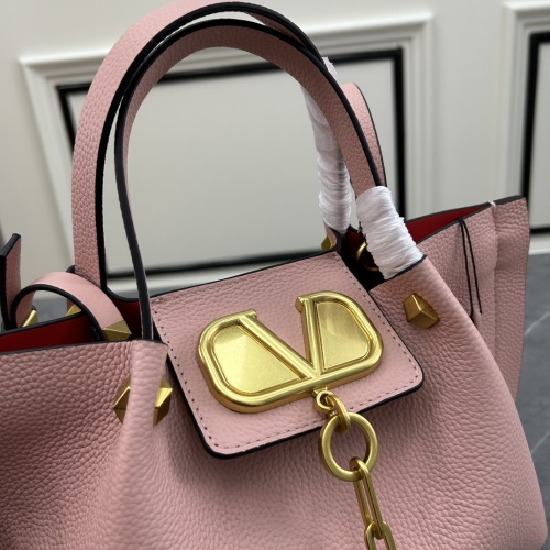 Replica Valentino AAA Quality Handbags For Women #1267219 $102.00 USD for Wholesale