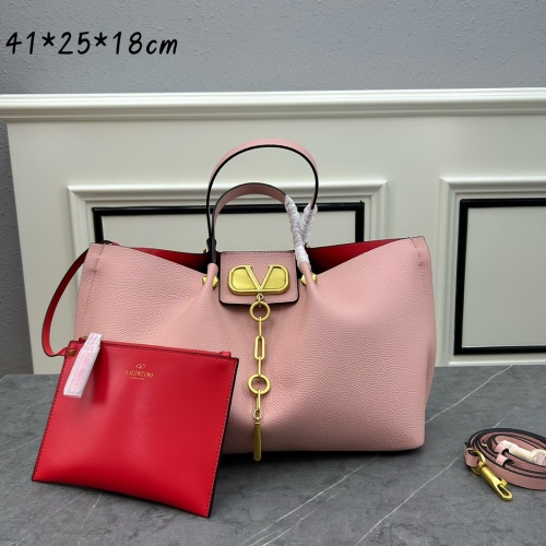 Wholesale Valentino AAA Quality Handbags For Women #1267220 $112.00 USD, Wholesale Quality Replica Valentino AAA Quality Handbags