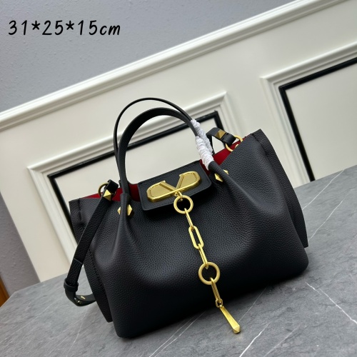 Wholesale Valentino AAA Quality Handbags For Women #1267221 $102.00 USD, Wholesale Quality Replica Valentino AAA Quality Handbags