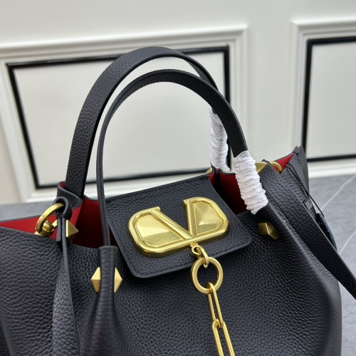 Replica Valentino AAA Quality Handbags For Women #1267221 $102.00 USD for Wholesale