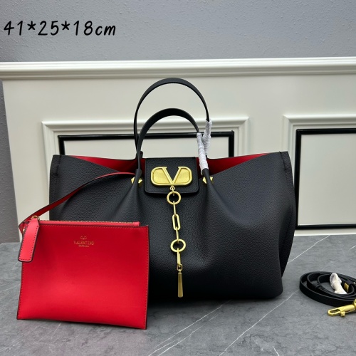 Wholesale Valentino AAA Quality Handbags For Women #1267222 $112.00 USD, Wholesale Quality Replica Valentino AAA Quality Handbags