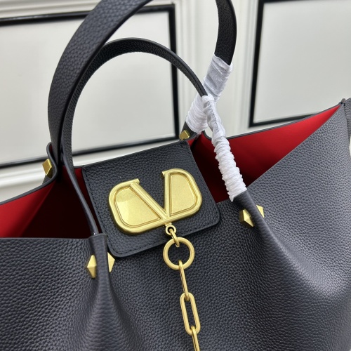 Replica Valentino AAA Quality Handbags For Women #1267222 $112.00 USD for Wholesale