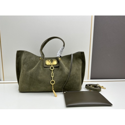 Wholesale Valentino AAA Quality Handbags For Women #1267237 $118.00 USD, Wholesale Quality Replica Valentino AAA Quality Handbags