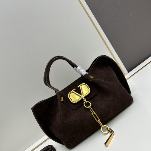 Wholesale Valentino AAA Quality Handbags For Women #1267238 $112.00 USD, Wholesale Quality Replica Valentino AAA Quality Handbags