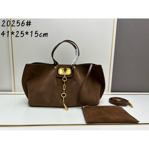 Wholesale Valentino AAA Quality Handbags For Women #1267243 $118.00 USD, Wholesale Quality Replica Valentino AAA Quality Handbags