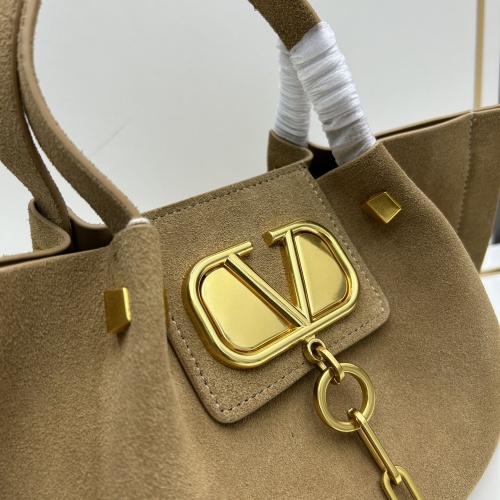 Replica Valentino AAA Quality Handbags For Women #1267244 $112.00 USD for Wholesale