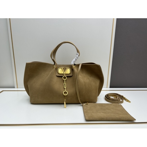 Wholesale Valentino AAA Quality Handbags For Women #1267245 $118.00 USD, Wholesale Quality Replica Valentino AAA Quality Handbags