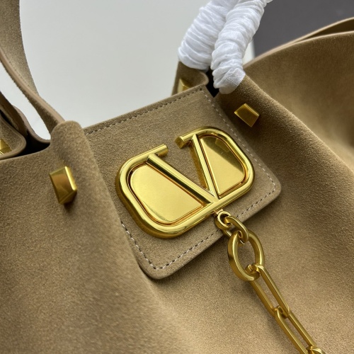 Replica Valentino AAA Quality Handbags For Women #1267245 $118.00 USD for Wholesale