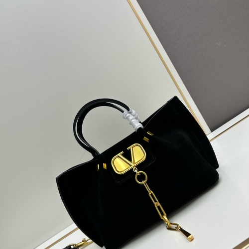 Wholesale Valentino AAA Quality Handbags For Women #1267246 $112.00 USD, Wholesale Quality Replica Valentino AAA Quality Handbags