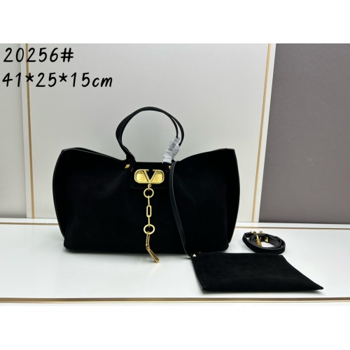 Wholesale Valentino AAA Quality Handbags For Women #1267247 $118.00 USD, Wholesale Quality Replica Valentino AAA Quality Handbags