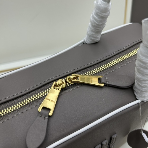 Replica MIU MIU AAA Quality Handbags For Women #1267257 $96.00 USD for Wholesale