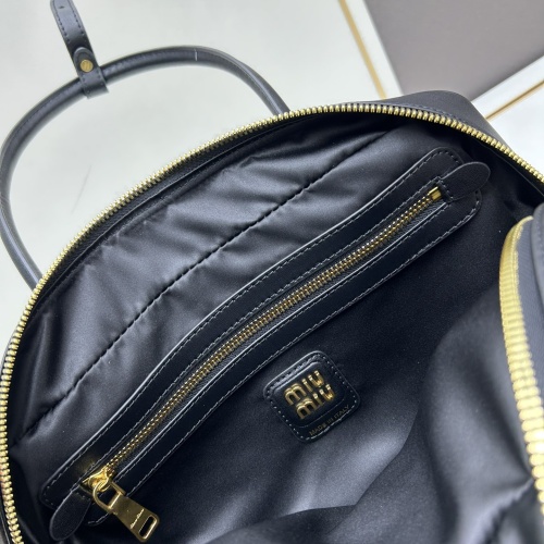 Replica MIU MIU AAA Quality Handbags For Women #1267275 $92.00 USD for Wholesale