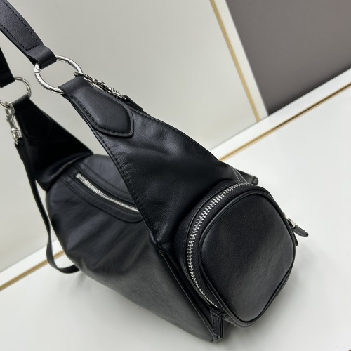 Replica MIU MIU AAA Quality Shoulder Bags For Women #1267281 $98.00 USD for Wholesale