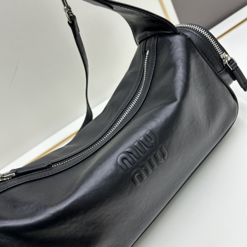 Replica MIU MIU AAA Quality Shoulder Bags For Women #1267281 $98.00 USD for Wholesale