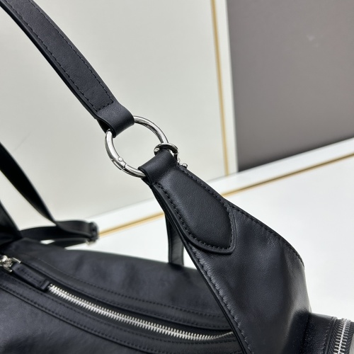 Replica MIU MIU AAA Quality Shoulder Bags For Women #1267281 $98.00 USD for Wholesale