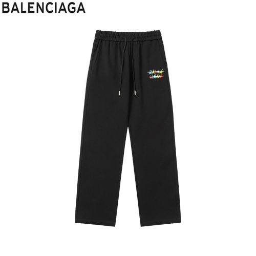 Wholesale Balenciaga Pants For Unisex #1267417 $48.00 USD, Wholesale Quality Replica Balenciaga Pants