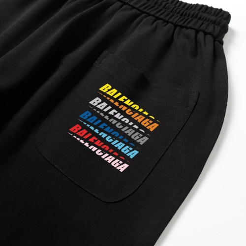 Replica Balenciaga Pants For Unisex #1267419 $48.00 USD for Wholesale