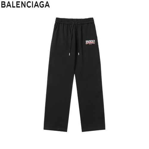 Wholesale Balenciaga Pants For Unisex #1267420 $48.00 USD, Wholesale Quality Replica Balenciaga Pants