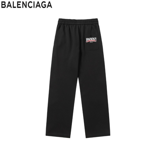 Replica Balenciaga Pants For Unisex #1267420 $48.00 USD for Wholesale