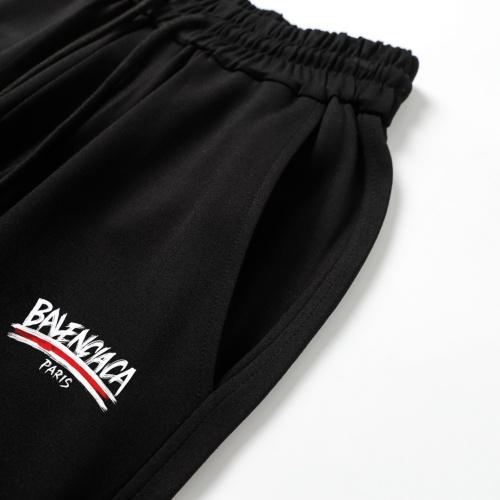 Replica Balenciaga Pants For Unisex #1267420 $48.00 USD for Wholesale