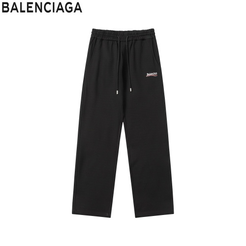 Wholesale Balenciaga Pants For Unisex #1267421 $48.00 USD, Wholesale Quality Replica Balenciaga Pants