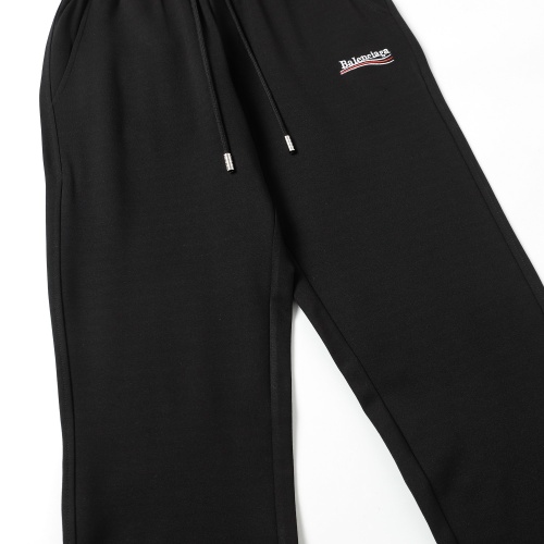 Replica Balenciaga Pants For Unisex #1267421 $48.00 USD for Wholesale