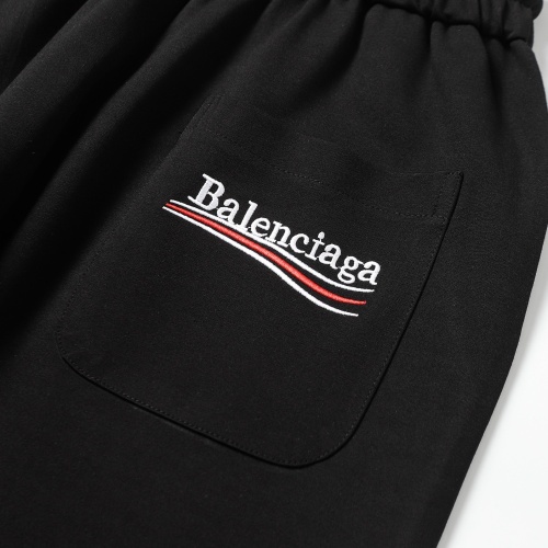 Replica Balenciaga Pants For Unisex #1267421 $48.00 USD for Wholesale