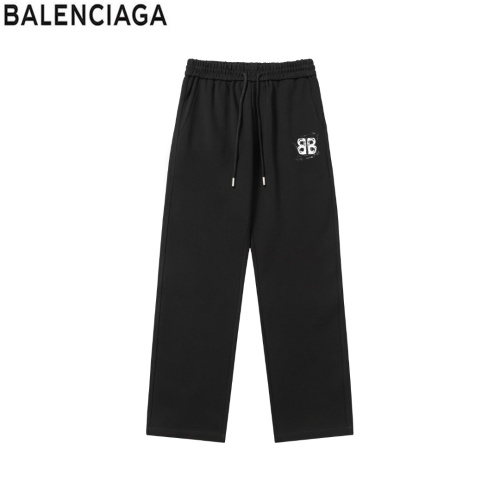 Wholesale Balenciaga Pants For Unisex #1267423 $48.00 USD, Wholesale Quality Replica Balenciaga Pants