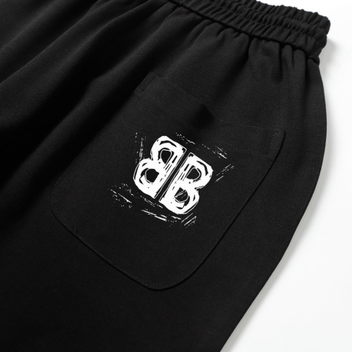 Replica Balenciaga Pants For Unisex #1267423 $48.00 USD for Wholesale