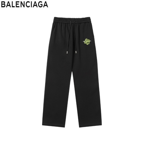 Wholesale Balenciaga Pants For Unisex #1267425 $48.00 USD, Wholesale Quality Replica Balenciaga Pants