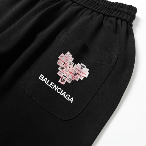 Replica Balenciaga Pants For Unisex #1267426 $48.00 USD for Wholesale