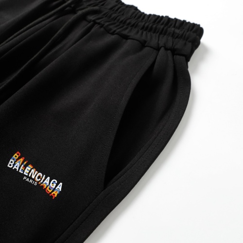 Replica Balenciaga Pants For Unisex #1267427 $48.00 USD for Wholesale