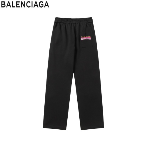 Replica Balenciaga Pants For Unisex #1267428 $48.00 USD for Wholesale