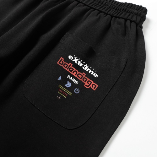 Replica Balenciaga Pants For Unisex #1267429 $48.00 USD for Wholesale