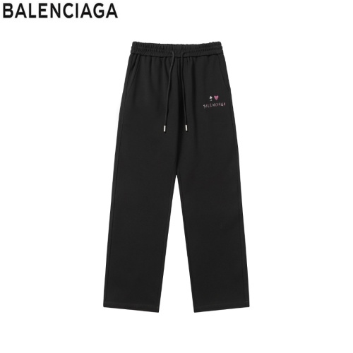 Wholesale Balenciaga Pants For Unisex #1267432 $48.00 USD, Wholesale Quality Replica Balenciaga Pants