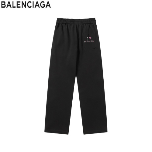 Replica Balenciaga Pants For Unisex #1267432 $48.00 USD for Wholesale