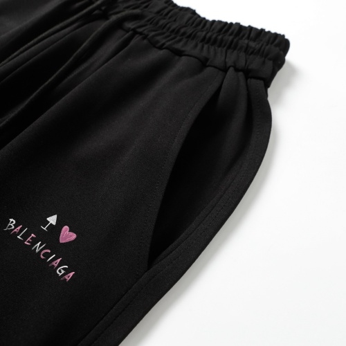 Replica Balenciaga Pants For Unisex #1267432 $48.00 USD for Wholesale