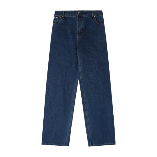 Replica Calvin Klein CK Jeans For Unisex #1267436 $56.00 USD for Wholesale