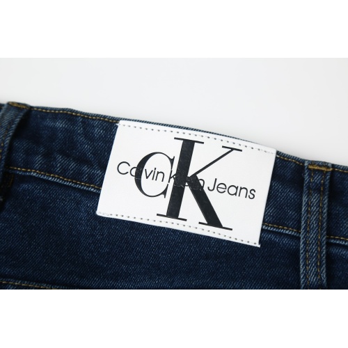 Replica Calvin Klein CK Jeans For Unisex #1267436 $56.00 USD for Wholesale